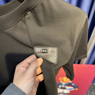 Prada Premium T-Shirt
