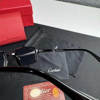 Cartier İthal Premium Gözlük (Model 4)