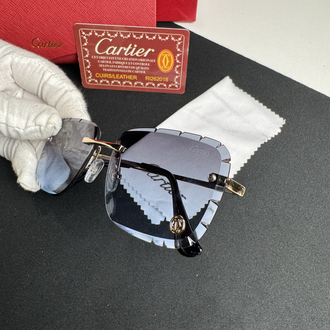 Cartier İthal Premium Gözlük (Model 10)