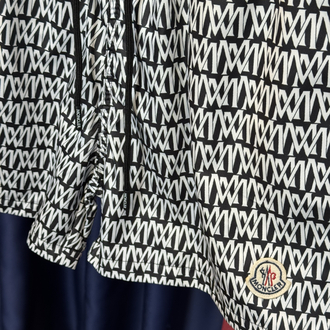 Moncler Premium Deniz Şortu