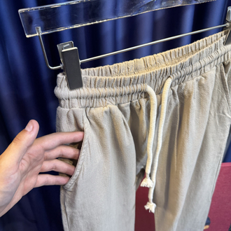 Mare Baggy Premium Pantalon 
