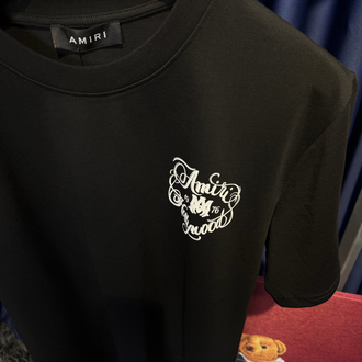 Amiri Premium T-Shirt