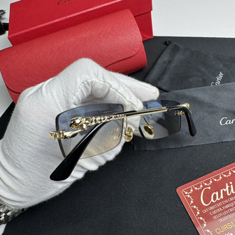Cartier İthal Premium Gözük (Model 7)