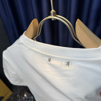 Golden Goose Basic Premium T-Shirt