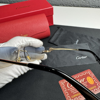 Cartier İthal Premium Gözük (Model 7)