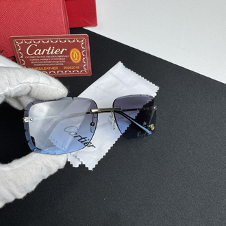 Cartier İthal Premium Gözlük (Model 10)