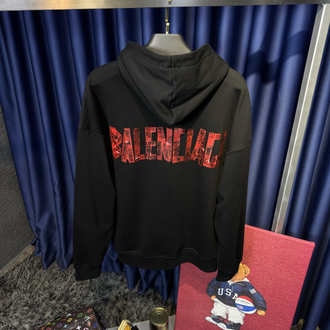 Balenciaga Premium Hoodie