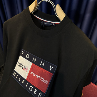 Tommy Hılfıger Premium T-Shirt