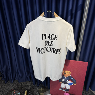 Ami Paris Premium T-Shirt