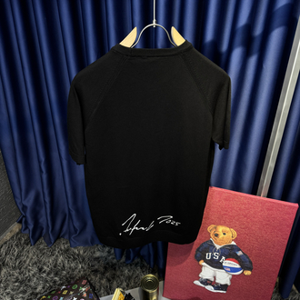 Kenzo Paris Örme Premium T-Shirt