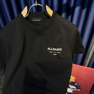 All Saints Premium T-Shirt