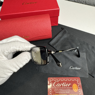 Cartier İthal Premium Gözlük (Model 4)