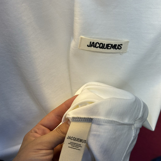 Jacquemus Premium T-Shirt