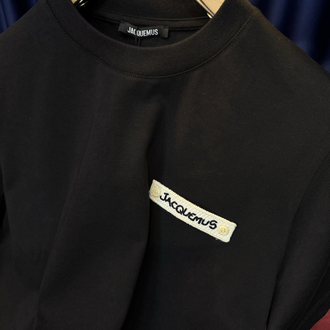 Jacquemus Premium T-Shirt
