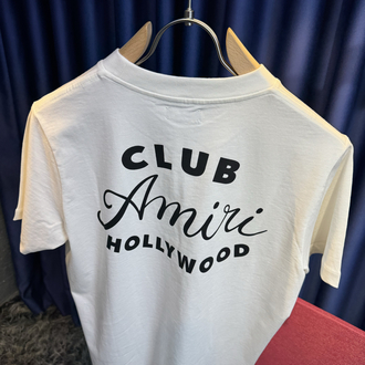 Amiri Premium T-Shirt