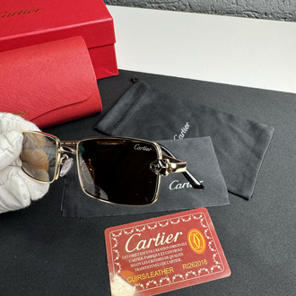 Cartier İthal Premium Gözlük (Model 3)