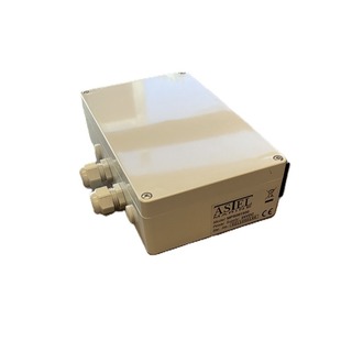 Convex Beyaz Su Altı LED Aydınlatma Ünitesi (Power Supply Dahil)