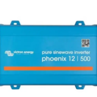 Victron Phoenix İnverter 12/500 VE.Direct IEC