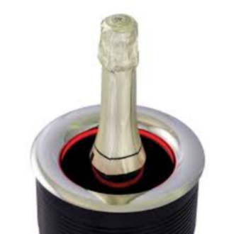 Isotherm Divino The One Şarap Soğutucu, 12V, Tek Şişelik