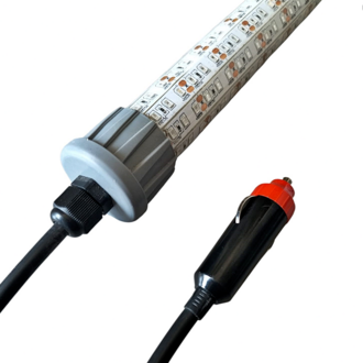 HP1 - Su Altı Lambası - 50cm