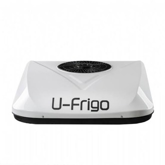 U-frıgo Gen-10 Elegance Tavan Kliması 12 Volt