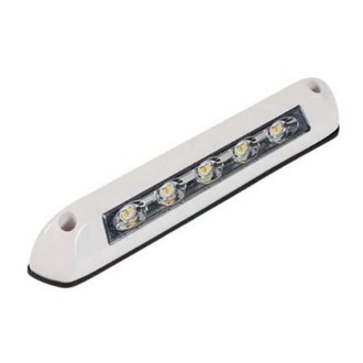 Dış Led Aydınlatma 12v Beyaz Kasa