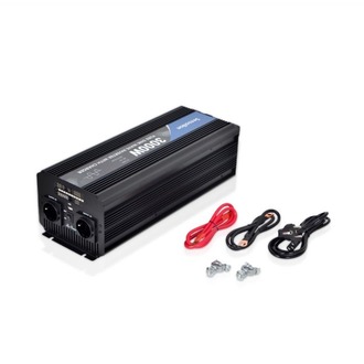 Sensation 3000W Tam Sinüs Şarjlı (20A) İnvertör Ekranlı 12V / 220V