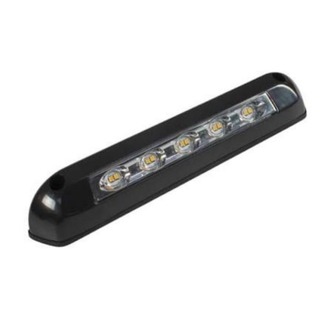 Dış Led Aydınlatma 12v Siyah Kasa