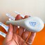 Chinese Porcelain Spoons 