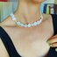 80’s Vintage Chunky Necklaces 