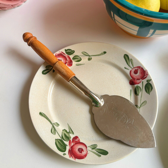 60’s Cake Spatula