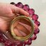Vintage Enamel Bracelet 
