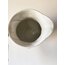 Yuzu Embossed Ceramic Jug 