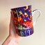 Leonid Afremov Porcelain Mug
