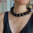 80’s Vintage Chunky Necklaces 