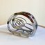 Stainless Steel Spiral Napkin Holder