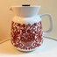 70’s German Porcelain Coffee Pot