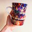 Leonid Afremov Porcelain Mug