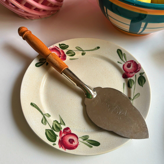 60’s Cake Spatula