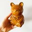 70’s German Teddy Bear Shaped Pot 