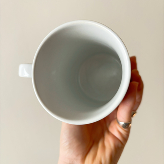 90’s French Riviera Mug