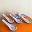 Chinese Porcelain Spoons 