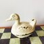 Iron Duck Jewelry Box