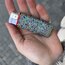 Deadstock Prisonwork Handmade Lighter Cases