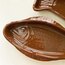 70’s Fish Handmade Ceramic Oven Plates 