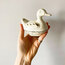 Iron Duck Jewelry Box