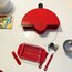 Guzzini Pop-art Butter Box