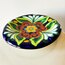 70’s Italian Handmade Large Ashtray 