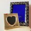 Silver Plated Photoframe 