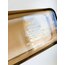 80’s American Anchor Hocking Amber Glass Baking Dishes 